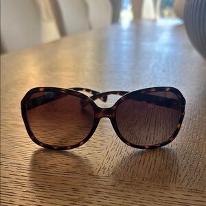 Tortoise Shell Sunglasses
